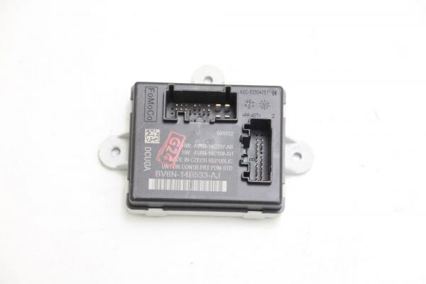 Steuergerät sonstige BV6N14B533AJ Ford FOCUS 3 Turnier