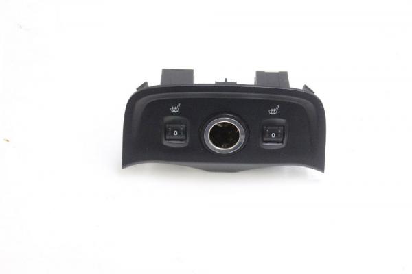 Schalter Sitzheizung BM5T19K314AD Ford FOCUS 3 Turnier