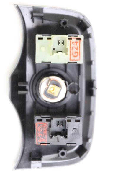Schalter Sitzheizung BM5T19K314AD Ford FOCUS 3 Turnier