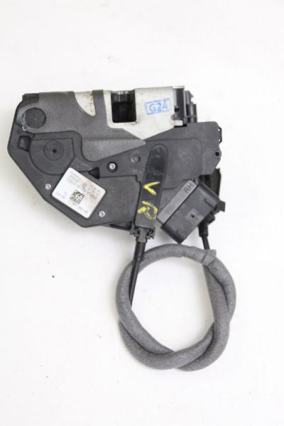 Türschloß vorn rechts BM5AA21812BD Ford FOCUS 3 Turnier