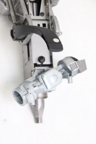 Lenksäule 2390087 Ford FOCUS 3 Turnier