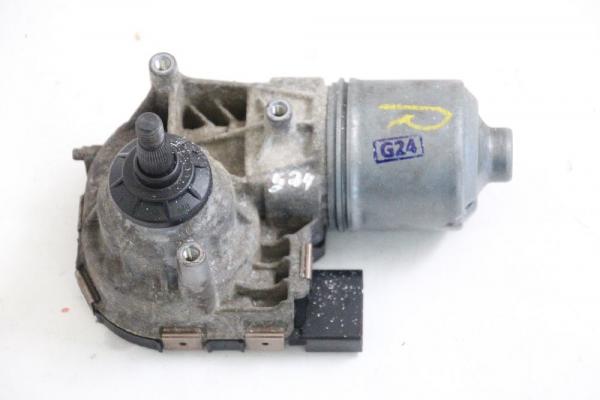 Scheibenwischermotor vorn BM5117508BM Ford FOCUS 3 Turnier