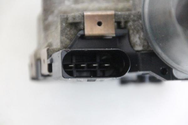 Scheibenwischermotor vorn BM5117508BM Ford FOCUS 3 Turnier