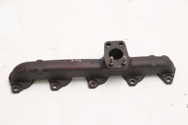 Abgaskrümmer 1721503 Ford FOCUS 3 Turnier