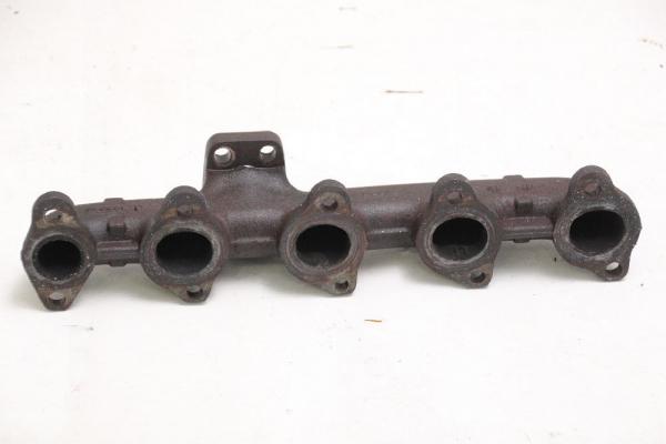 Abgaskrümmer 1721503 Ford FOCUS 3 Turnier