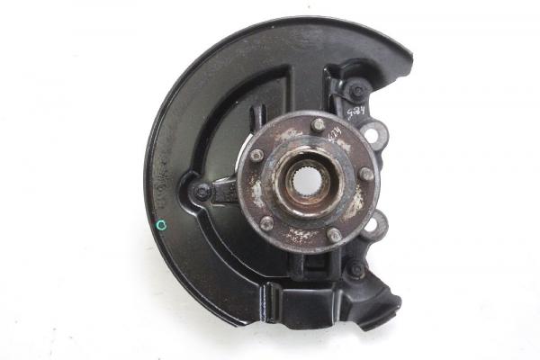 Achsschenkel vorn rechts 1702854 Ford FOCUS 3 Turnier