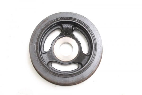 Riemenscheibe 1690296 Ford FOCUS 3 Turnier