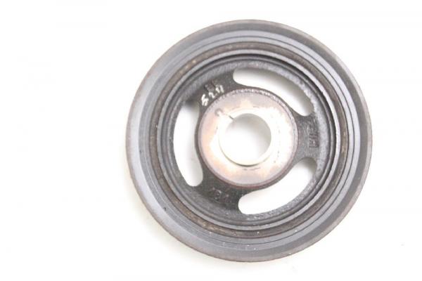 Riemenscheibe 1690296 Ford FOCUS 3 Turnier