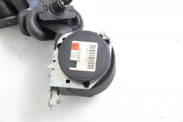 Kraftstofftank BMW 316i 3er E46 11848929 1,9 77 KW 105 PS Benzin 08-2000 gebraucht 3
