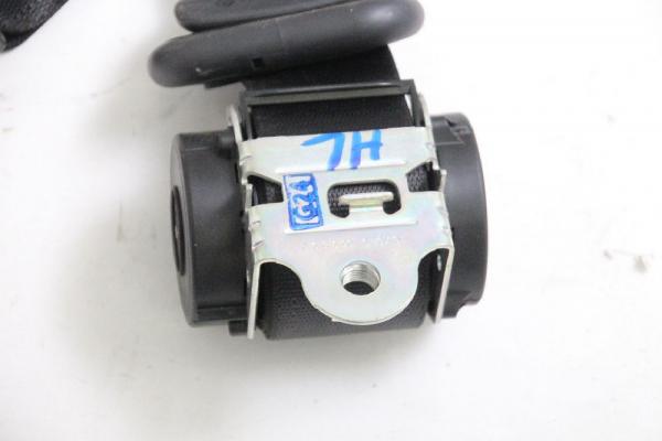 Stirndeckel Mazda CX 7 R2AA10501 2.2 127 KW 173 PS Diesel 11-2011 gebraucht 3