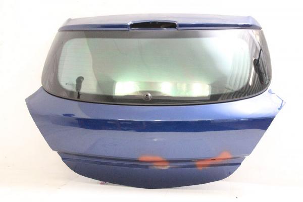 Heckklappe 93184005 Opel ASTRA H GTC