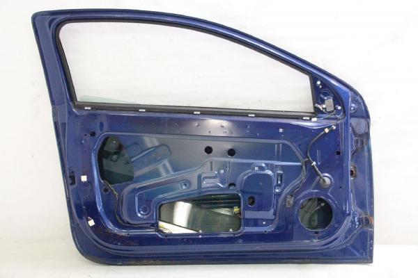Tür 3trg links 94711559 Opel ASTRA H GTC