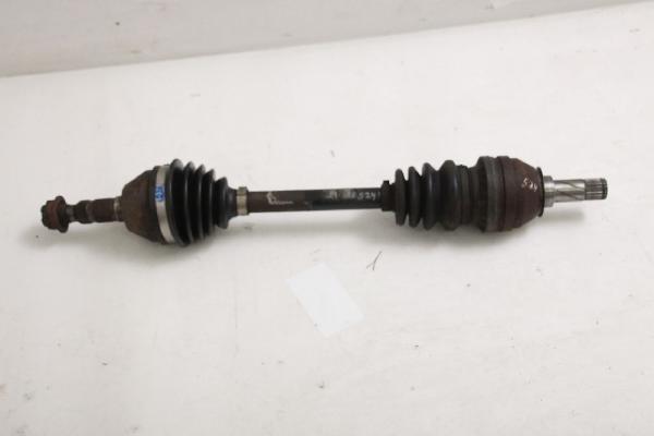 Antriebswelle vorn links 93169650 Opel ASTRA H GTC