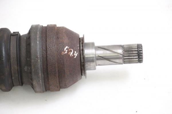 Vakuumpumpe Mazda CX 7 R2AA18G00 2.2 127 KW 173 PS Diesel 11-2011 gebraucht 1