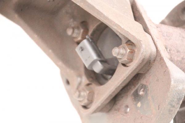 Achse hinten 93182197 Opel ASTRA H GTC