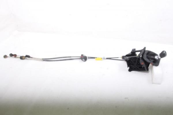 Schaltknüppel 2263746 Ford C-MAX 2
