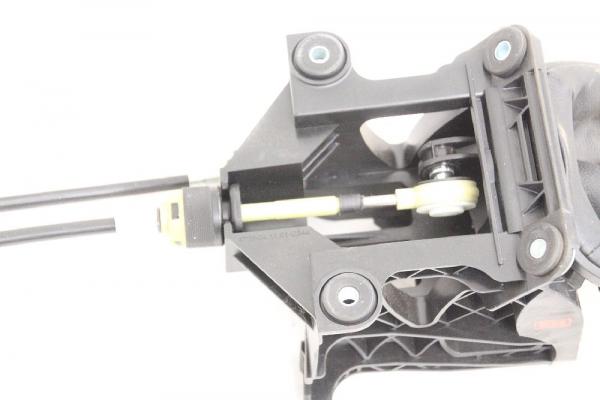 Schaltknüppel 2263746 Ford C-MAX 2