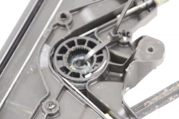 Fensterheber elektrisch vorn rechts 2275018 Ford C-MAX 2
