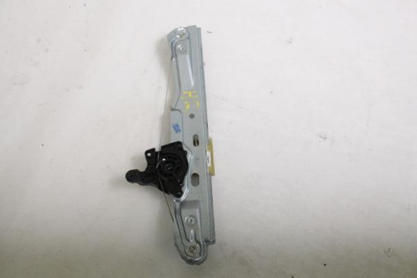 Fensterheber elektrisch hinten rechts 1884431 Ford C-MAX 2