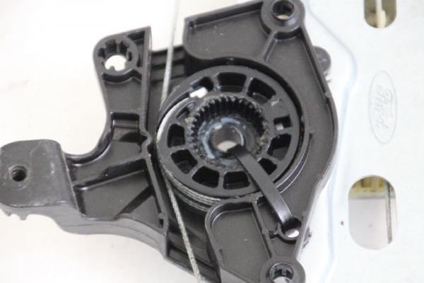 Fensterheber elektrisch hinten rechts 1884431 Ford C-MAX 2