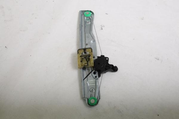 Fensterheber elektrisch hinten rechts 1884431 Ford C-MAX 2