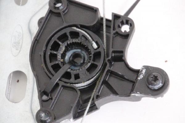 Fensterheber elektrisch hinten links 1884440 Ford C-MAX 2
