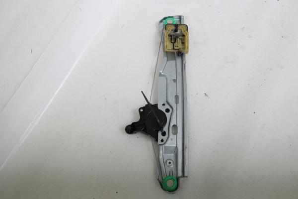 Fensterheber elektrisch hinten links 1884440 Ford C-MAX 2