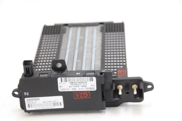 Heizelement Z6398001 Ford C-MAX 2