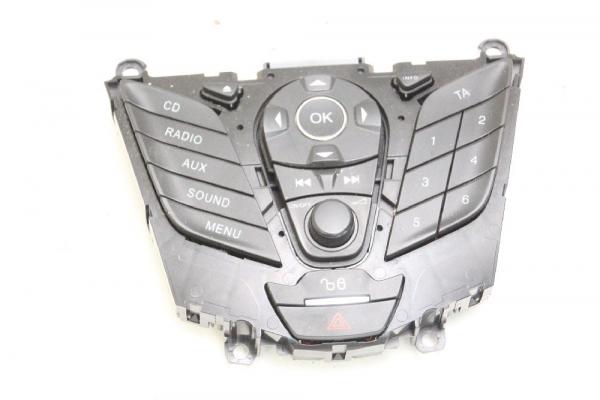 Schalter Radiobedienung AM5T18K811AD Ford C-MAX 2