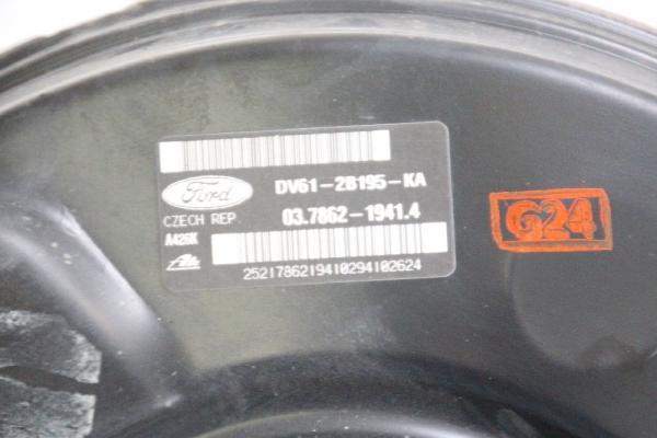 Bremskraftverstärker DV612B195KA Ford C-MAX 2