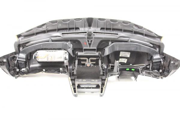 Armaturenbrett 1Z1857007CL Skoda OCTAVIA 2 1Z Combi