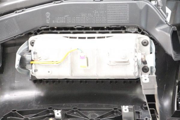 Armaturenbrett 1Z1857007CL Skoda OCTAVIA 2 1Z Combi