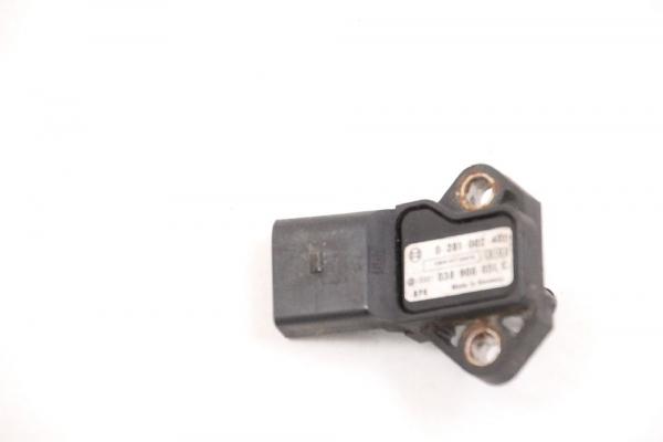 Sensor Ladedruck 038906051C Skoda OCTAVIA 2 1Z Combi