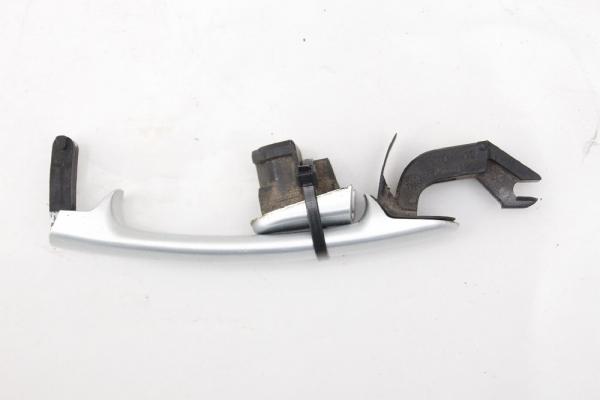Türverkleidung Mitsubishi OUTLANDER 3 AWD 7221C905XA vorn links 06-2017 gebraucht 2