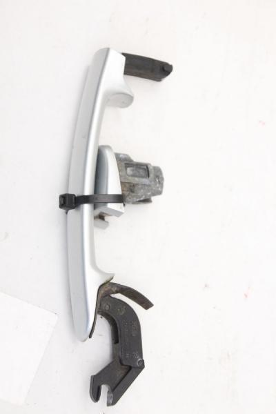Türverkleidung Mitsubishi OUTLANDER 3 AWD 7222B430XA hinten rechts 06-2017 gebraucht 3