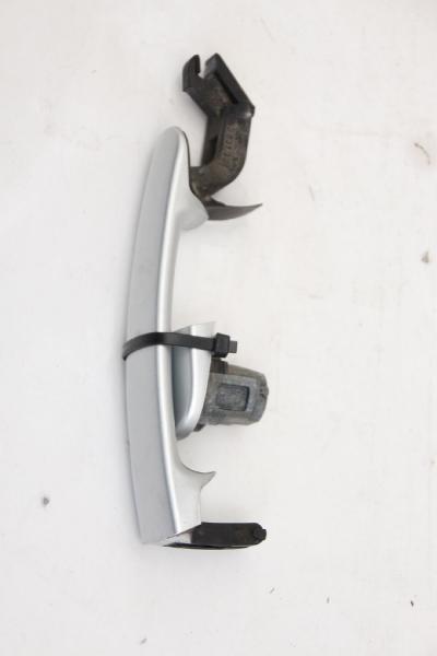 Türverkleidung Mitsubishi OUTLANDER 3 AWD 7222B430XA hinten rechts 06-2017 gebraucht 2