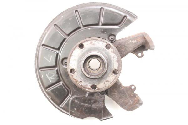 Achsschenkel vorn rechts 1K0407256T Skoda OCTAVIA 2 1Z Combi