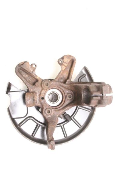 Achsschenkel vorn rechts 1K0407256T Skoda OCTAVIA 2 1Z Combi