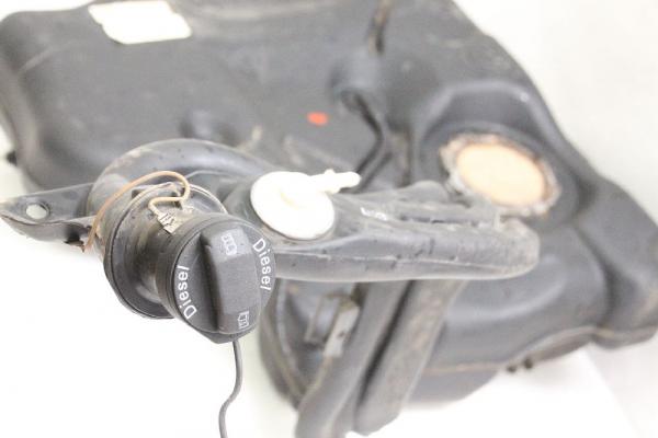 Kraftstofftank 1K0201075T Skoda OCTAVIA 2 1Z Combi
