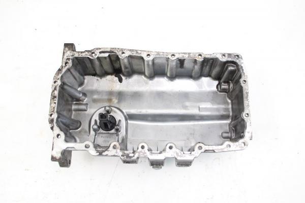 Oelwanne 03G103603AD Skoda OCTAVIA 2 1Z Combi