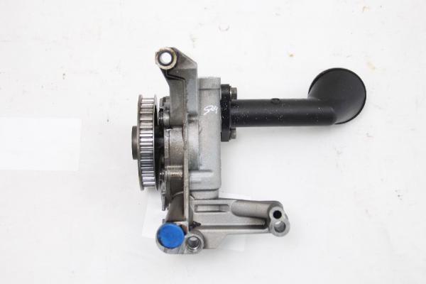 Oelpumpe 03L115105B Skoda OCTAVIA 2 1Z Combi