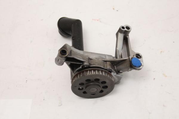 Achsträger Peugeot 206 2A 3502Z6 vorn 1,4 55 KW 75 PS Benzin 07-2001 gebraucht 1