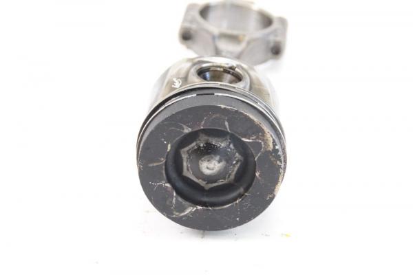 Gebläsemotor Mazda BT 50 UN UR8361B10 02-2008 gebraucht 1