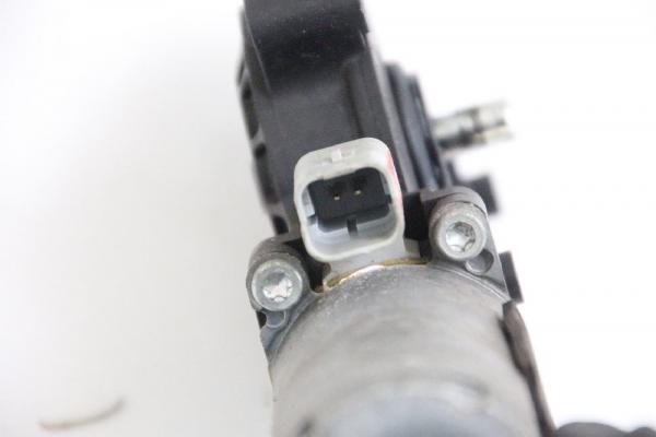 Spiegel elektrisch links Peugeot 206+ 96823672XT 8153KQ 8154JE 09-2009 gebraucht 2