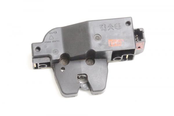 Spiegel elektrisch links Peugeot 206+ 96823672XT 8153KQ 8154JE 09-2009 gebraucht 1