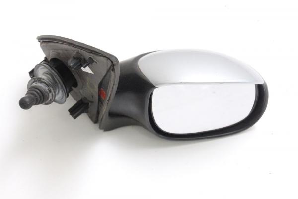 Spiegel rechts manuell 8154JC Peugeot 206 SW 2E