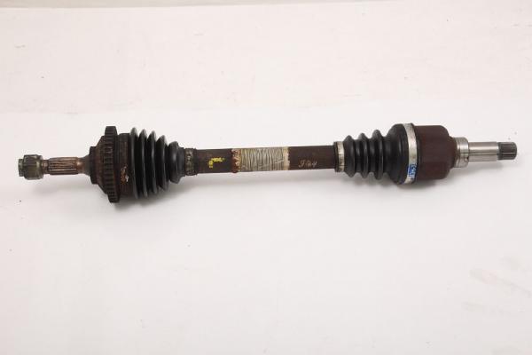 Antriebswelle vorn links 3272CS Peugeot 206 SW 2E