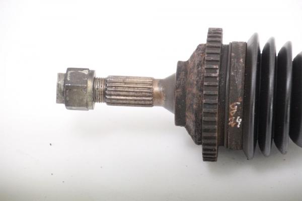 Niveauregulierung Land Rover DISCOVERY 3 RQQ500020 2,7 140 KW 190 PS 12-2005 gebraucht 2