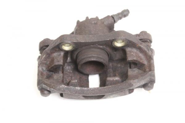 Wärmetauscher Nissan PATHFINDER R51 27143EB01A elektrischer Zuheizer 2,5 05-2005 gebraucht 1