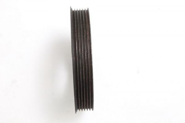 Niveauregulierung Land Rover DISCOVERY 3 RQQ500020 2,7 140 KW 190 PS 12-2005 gebraucht 1
